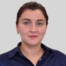 Камалова Ксения Алексеевна, гинеколог