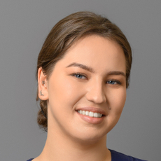 Гарипова Альбина Ильдаровна, стоматолог-терапевт