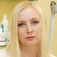 Закора Виктория Витальевна, врач-косметолог