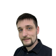 Чистяков Павел Вадимович, стоматолог-ортопед