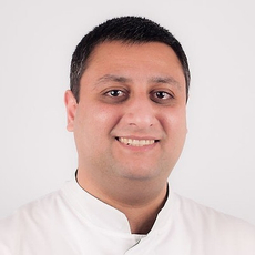 Сафарян Бениамин Федикович, стоматолог-терапевт