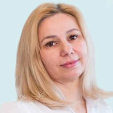 Соловьева Ольга Сергеевна, стоматологический гигиенист