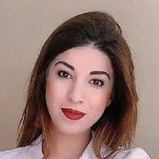 Арасханова Марьям Исмаиловна, терапевт