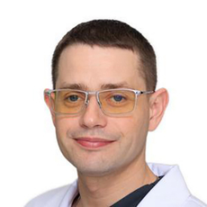 Васильев Николай Евгеньевич, ортопед