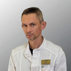 Хохлов Сергей Васильевич, ортопед