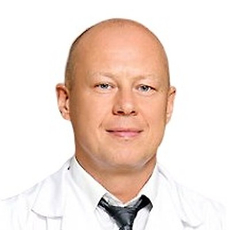 Поморцев Алексей Викторович, рентгенолог