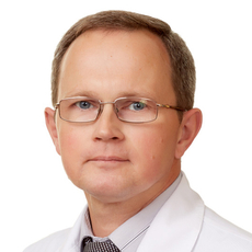 Шурупов Николай Николаевич, невролог