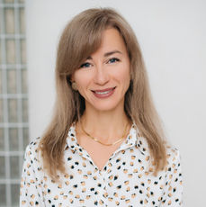 Долгова Анастасия Сергеевна, семейный психолог