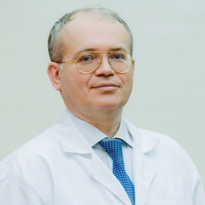 Кузьменков Константин Александрович, ортопед