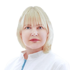 Гаврилова Елена Геннадьевна, гинеколог