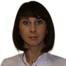 Лыткина Светлана Владимировна, анестезиолог