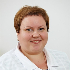 Барабина Светлана Александровна, стоматолог-терапевт