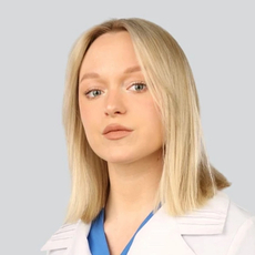 Ефимова Инга-Любовь Владимировна, врач функциональной диагностики