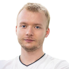 Кургузов Сергей Владимирович, стоматолог-ортопед