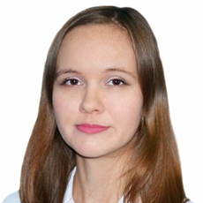 Харлапанова Анастасия Владимировна, гинеколог