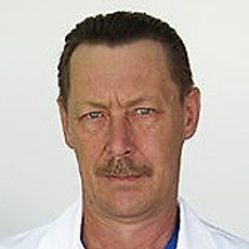 Алексеев Сергей Иванович, нейрохирург