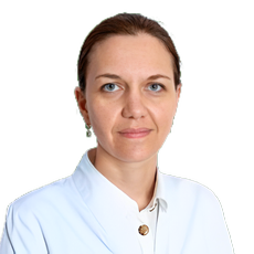 Дериглазова Ольга Александровна, семейный врач