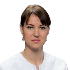 Маслова Ольга Петровна, инструктор ЛФК