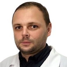 Сериков Олег Александрович, терапевт