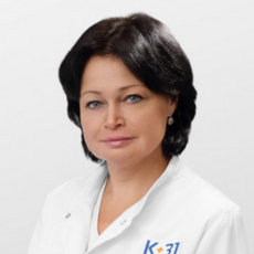 Старцева Марья Владимировна, физиотерапевт