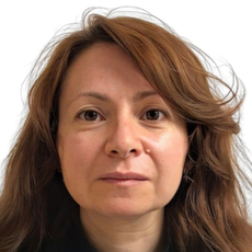 Адамс Антонина Леонидовна, психиатр