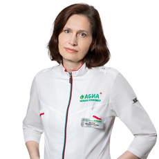 Беляева Оксана Викторовна, офтальмолог