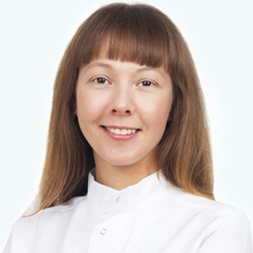 Дубинина Анна Александровна, стоматолог-терапевт