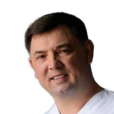 Копылов Роберт Романович, стоматолог-хирург