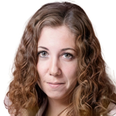 Марголина Мария Андреевна, детский кардиолог