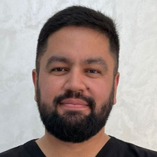 Халилов азиз кобилович, стоматолог-терапевт