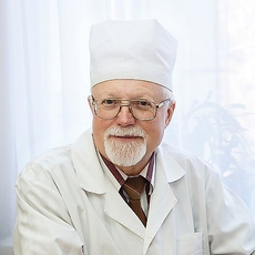 Развейкин Игорь Викторович, офтальмолог