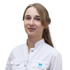 Макарова Мария Дмитриевна, гастроэнтеролог
