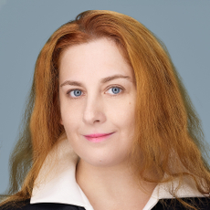 Еркина Наталия Евгеньевна, семейный психолог