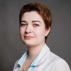 Витковская Анастасия Юрьевна, стоматологический гигиенист