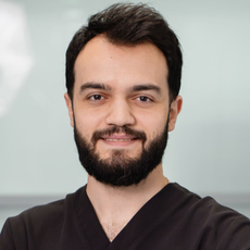 Расулов Ильгар Вугарович, стоматолог-ортопед