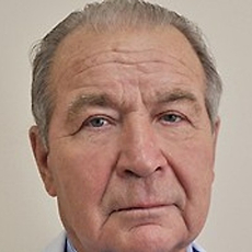 Павлов Николай Арсентьевич, рентгенолог