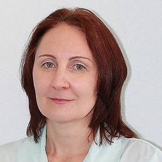 Мишуткина Елена Викторовна, кардиолог