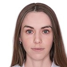 Песина Полина Владимировна, неонатолог