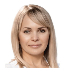 Дронова Вера Анатольевна, эндоскопист