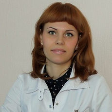 Уразметова Гузель Ураловна, радиолог