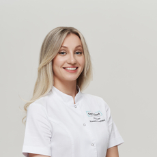 Ливадняя Наталья Викторовна, стоматолог-терапевт