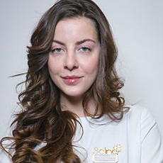 Горшкова Дарья Александровна, дерматолог