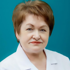Махмутова Гульфия Ахатовна, гинеколог