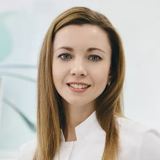 Синельникова Лариса Евгеньевна, ортодонт