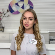 Илюшкина Татьяна Владимировна, дерматолог