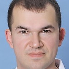 Ундеров Дмитрий Алексеевич, психиатр