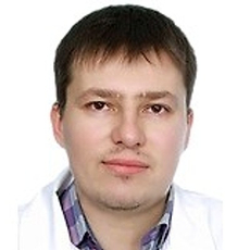 Соколов Андрей Николаевич, стоматолог-хирург