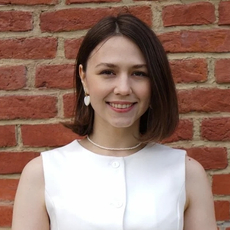 Ефимова Елизавета Эдуардовна, педиатр