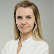 Ступакова Юлия Александровна, педиатр