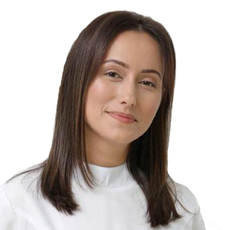 Гайдарова Валида Надировна, гинеколог